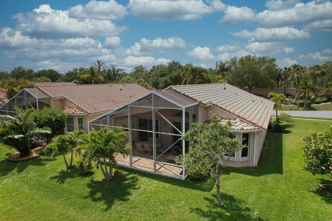 368 Nw Springview Loop, House other with 3 bedrooms, 2 bathrooms and null parking in Port St. Lucie FL | Image 21