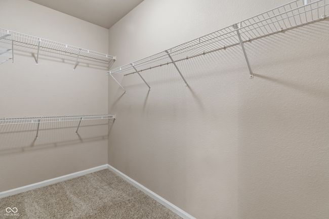 Primary bedroom walk in closet | Image 20