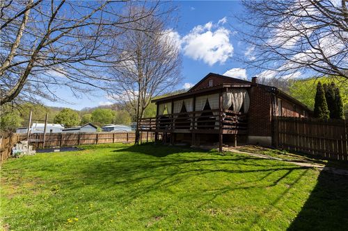 842 Anderson Rd, Confluence, PA, 15424-2408 | Card Image