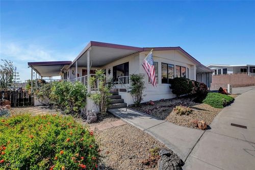 621 Mount Elbert Way, Boulder City, NV, 89005-1015 | Card Image