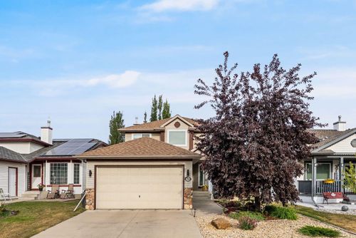 1712 Woodside Boulevard, Airdrie, AB, T4B2K1 | Card Image