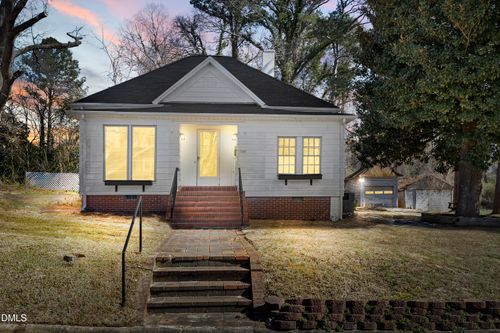 500 Greensboro Ave, Sanford, NC, 27330-3937 | Card Image