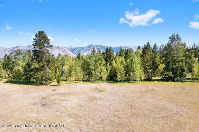 3625 W Highland Trl, Home with 0 bedrooms, 0 bathrooms and null parking in Wilson WY | Image 10