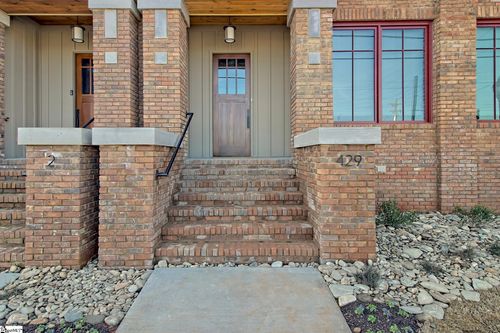 429 N Markley St, Greenville, SC, 29601-2447 | Card Image