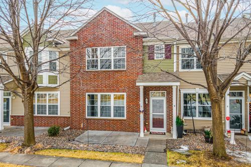 unit-d-11031 Goodhue St Ne, Blaine, MN, 55449-5117 | Card Image