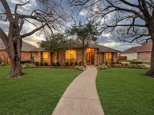 308 Rolling Oak Dr, Murphy, TX, 75094-3416 | Card Image