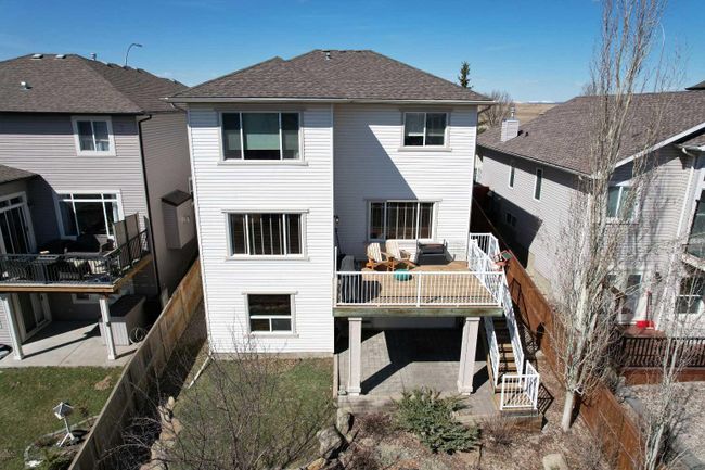 144 Westland Street, Home with 4 bedrooms, 3 bathrooms and 4 parking in Okotoks AB | Image 38