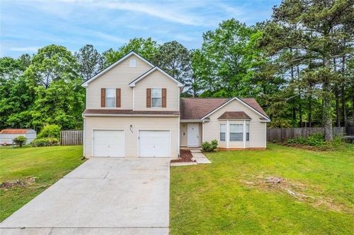 675 Michael Cir, Monroe, GA, 30655-8470 | Card Image