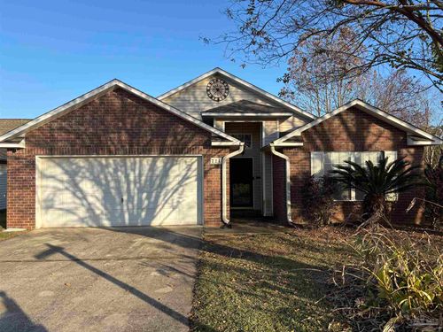 724 Hanley Downs Dr, Cantonment, FL, 32533-5747 | Card Image