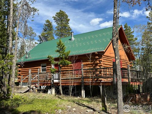 4911 Storm Mountain Dr, Drake, CO, 80515 | Card Image