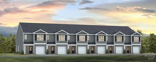 120 Coneflower Rd, Bloomingdale, GA, 31302-9624 | Card Image