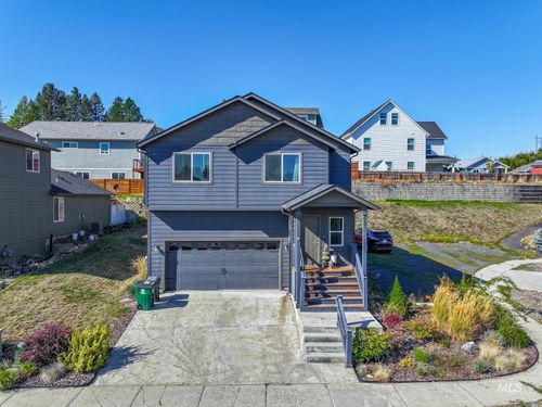 1115 Leepike Ct, Moscow, ID, 83843-6009 | Card Image
