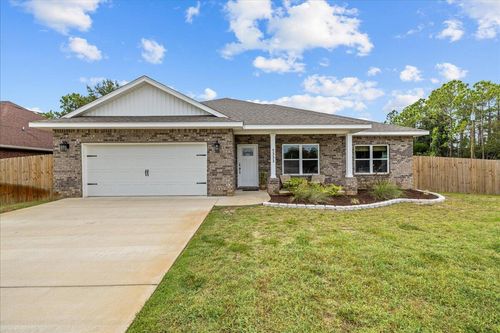 5333 Longhorn Trl, Gulf Breeze, FL, 32563-9353 | Card Image