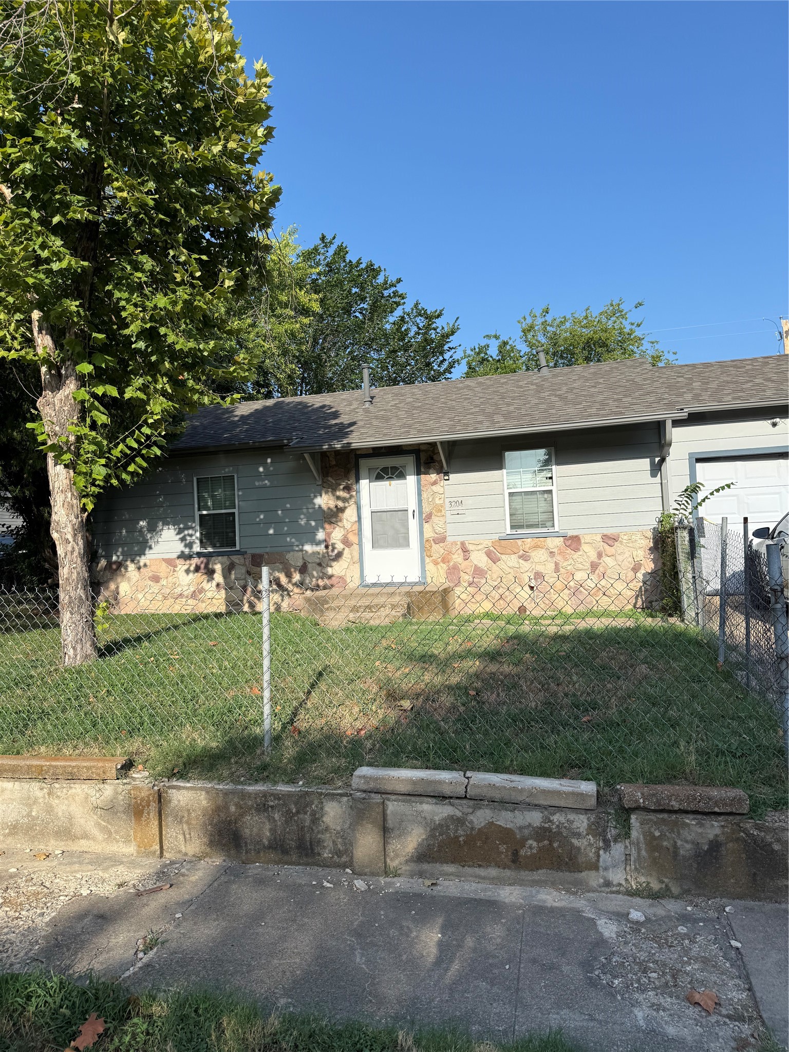 Residential in Fort Worth 2