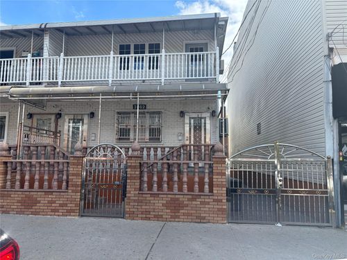 2462 Pitkin Ave, Brooklyn, NY, 11208-2217 | Card Image