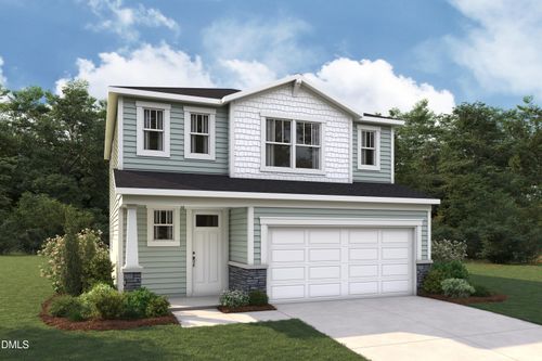 164 Little Creek Dr, Lillington, NC, 27546-6946 | Card Image