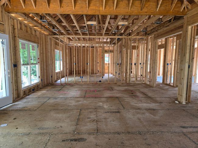 28 Cobblestone Trl, House other with 3 bedrooms, 2 bathrooms and null parking in Chickamauga GA | Image 7