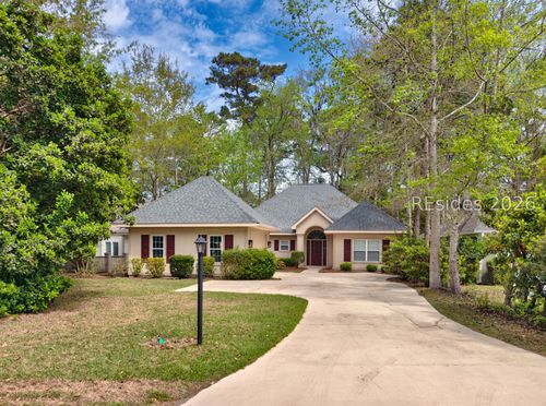 3 Canebrake Ln, Bluffton, SC, 29910-5714 | Card Image