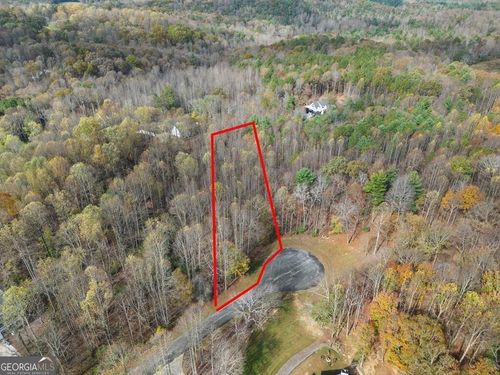 14-LOT 14 Highpoint Ridge Ct, Ellijay, GA, 30536-3201 | Card Image