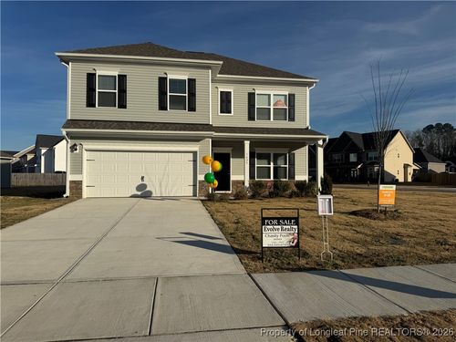 1644 Elk Run Dr, Fayetteville, NC, 28312-9408 | Card Image