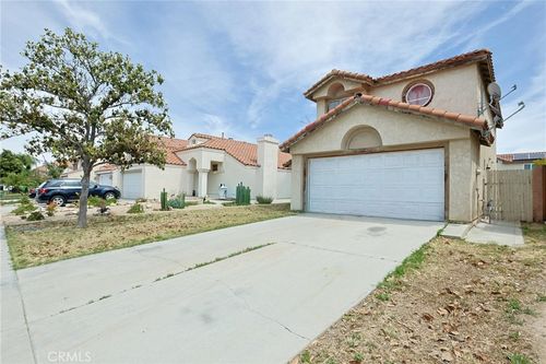 16776 Secretariat Dr, Moreno Valley, CA, 92551-2545 | Card Image