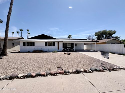 2213 E Janice Way, Phoenix, AZ, 85022-4028 | Card Image