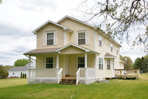 31900 Pawton Lane, Antwerp Township, MI, 49079 | Card Image