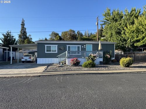 140 Nw Bree Dr, Winston, OR, 97496-9550 | Card Image