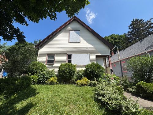 522 Avenue D, Rochester, NY, 14621-4635 | Card Image