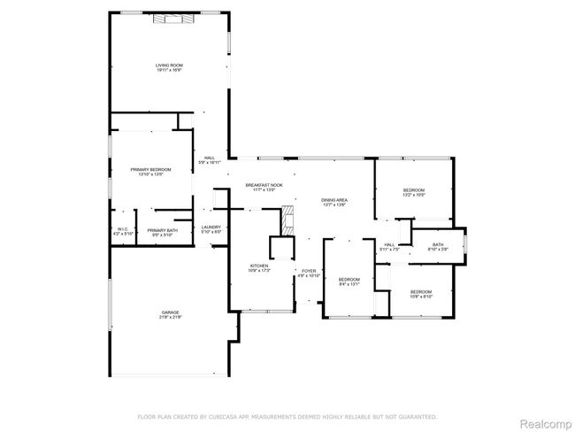 Greenmeadow Floorplan with Dim.jpg | Image 5