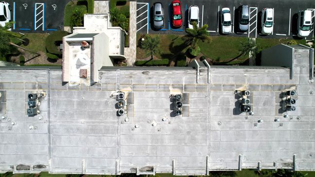 APT-303 - 4090 Tivoli Ct, Condo with 2 bedrooms, 2 bathrooms and null parking in Lake Worth FL | Image 9
