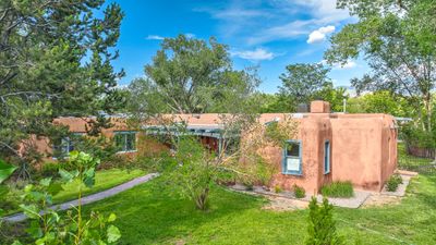 5910 Corrales Road, House other with 4 bedrooms, 2 bathrooms and null parking in Corrales NM | Image 3