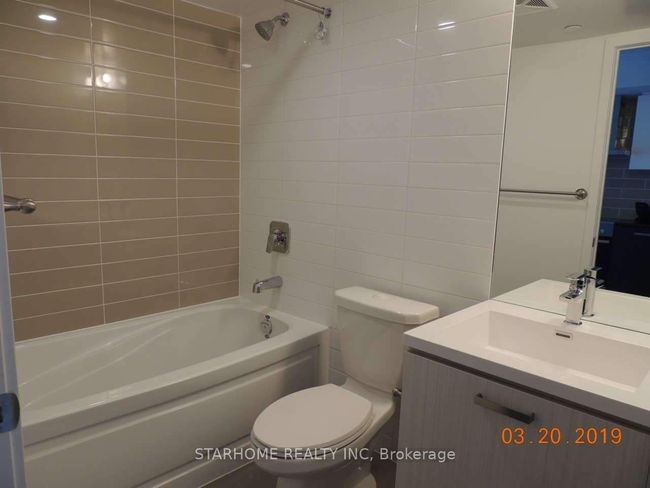 708 - 125 Redpath Ave, Condo with 2 bedrooms, 2 bathrooms and 1 parking in Toronto ON | Image 7