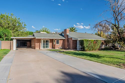 2813 N 21st St, Phoenix, AZ, 85006-1305 | Card Image
