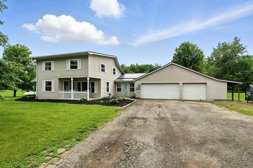 4544 Hook Rd, Crestline, OH, 44827-9666 | Card Image