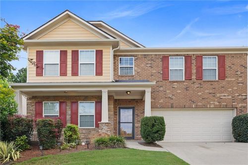 6858 Pierless Ave, Sugar Hill, GA, 30518-7147 | Card Image