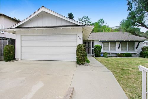 23848 Sunset Crossing Rd, Diamond Bar, CA, 91765-1448 | Card Image