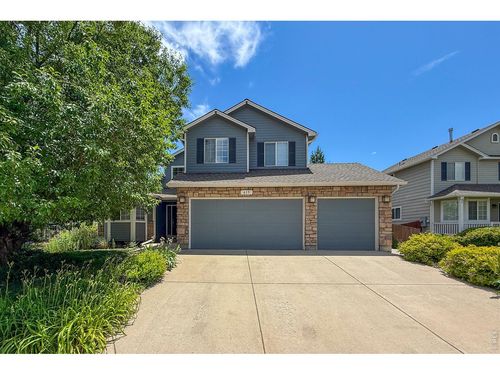 615 Prichett Ct, Fort Collins, CO, 80525-8229 | Card Image