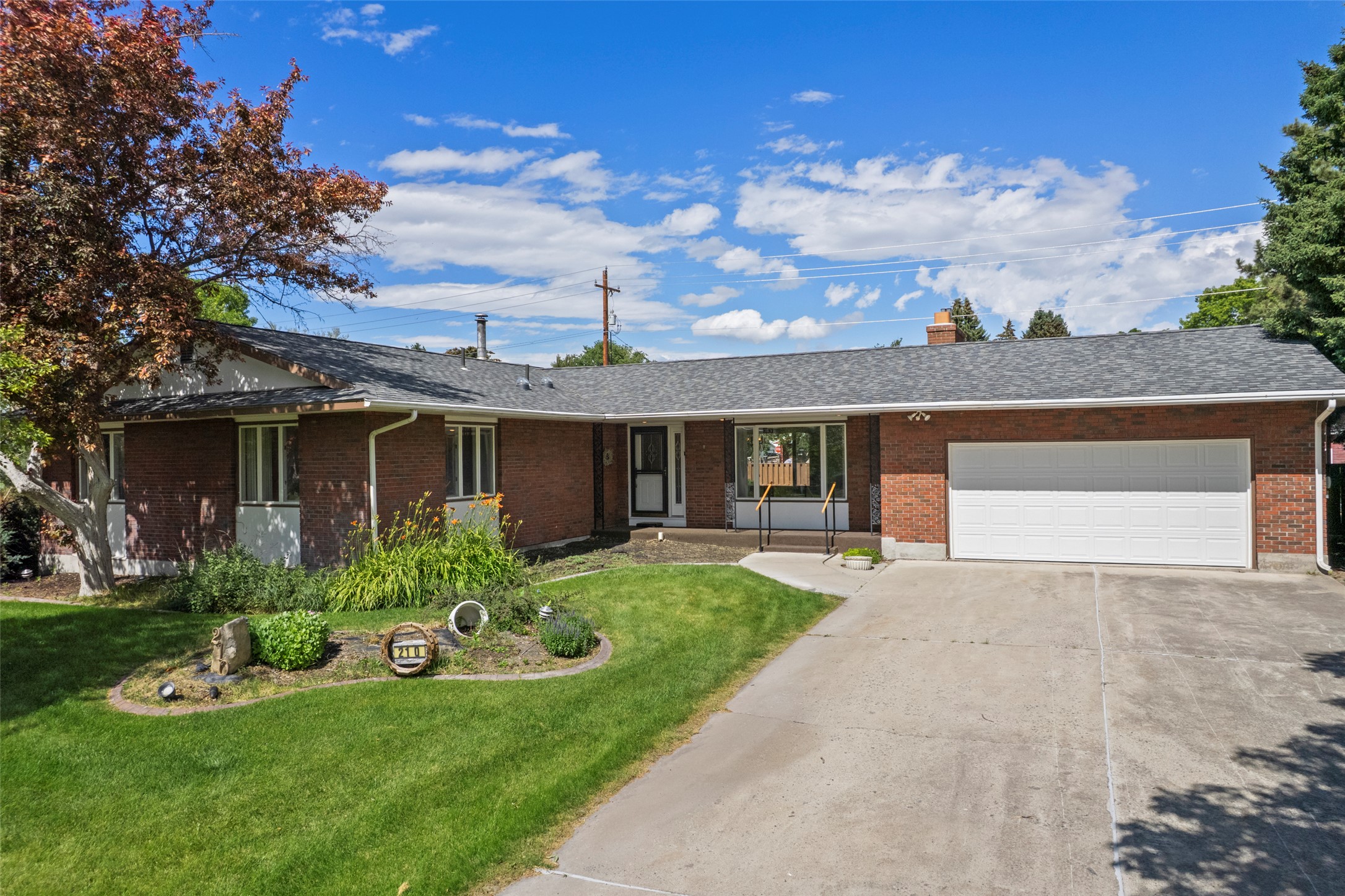Residential in Townsend 4
