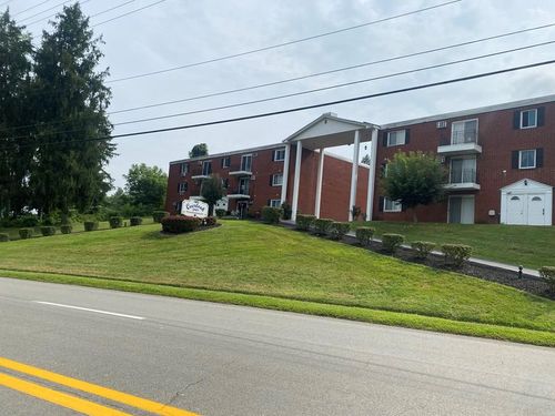 a2301-1810 A2301 National Rd, Wheeling, WV, 26003-5521 | Card Image