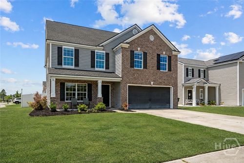 415 Valdez Ct, Hinesville, GA, 31313-8087 | Card Image