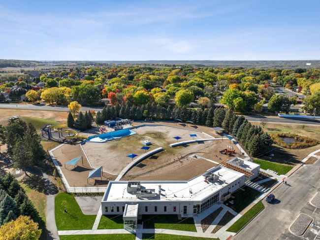 SandVenture Aquatic Park is one of only four public sand-bottom, chlorinated pools remaining in Minnesota..jpg | Image 36
