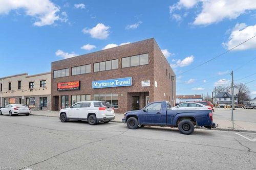 upper-19 Baldwin St, Tillsonburg, ON, N4G2K3 | Card Image