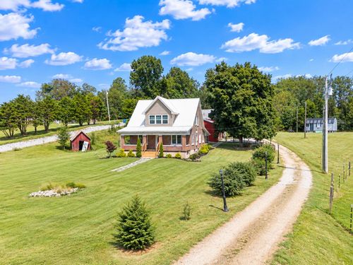 52 Wilson Loop Rd, Science Hill, KY, 42553 | Card Image
