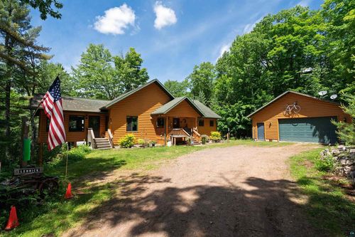 12895N Upper A Road, SPIDER LAKE, WI, 54843 | Card Image