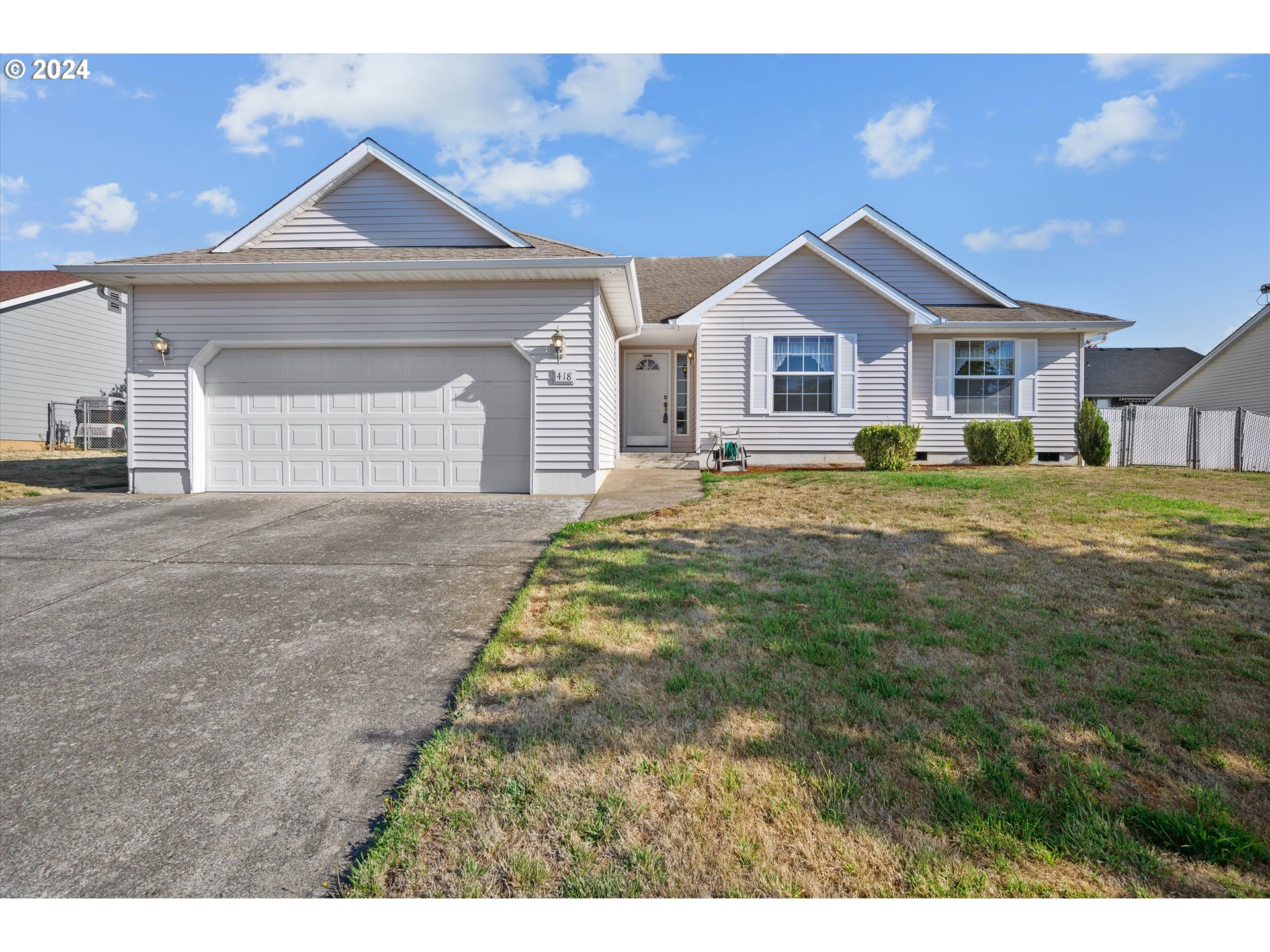 Fern Ave, Dallas, OR 97338 #1