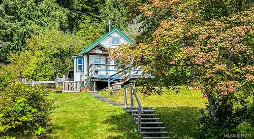 3401 Oceanview Dr, See Remarks, BC, V0T1S0 | Card Image