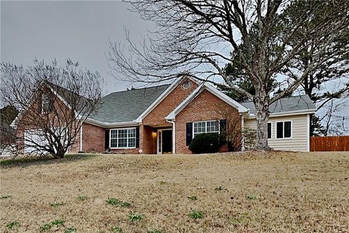 4385 Foxberry Run, Loganville, GA, 30052-5177 | Card Image
