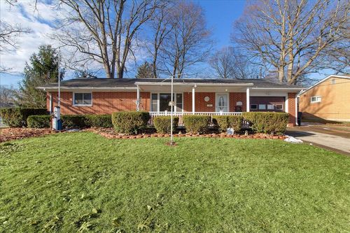 1184 Erie St, Bellefontaine, OH, 43311-2541 | Card Image