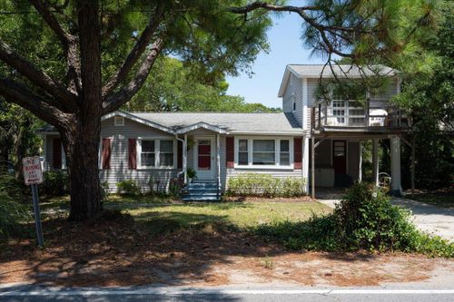 1302 E Ashley Avenue, Folly Beach, SC, 29439 | Card Image